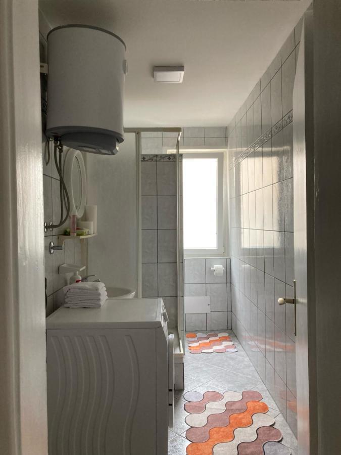 Apartman Jelena Mostar Ngoại thất bức ảnh